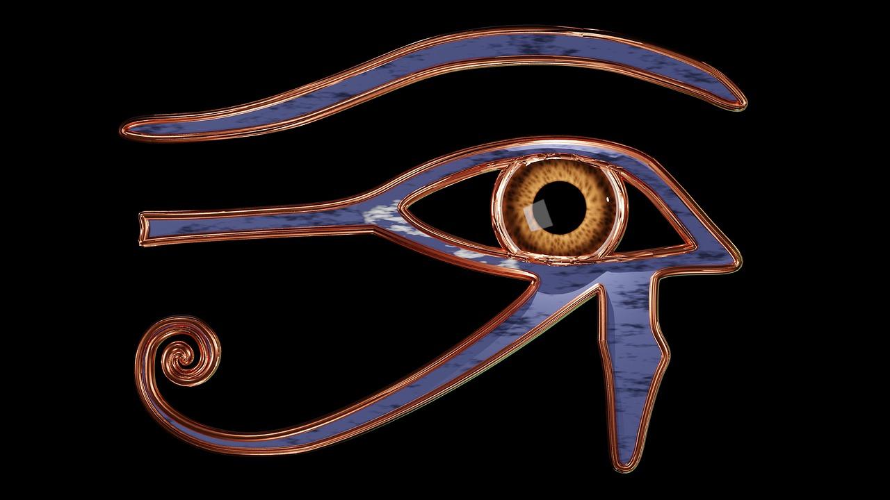  Is The Eye Of Ra Evil 