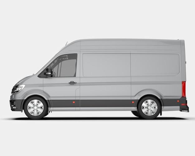 Is The Vw Crafter Available In The Us 