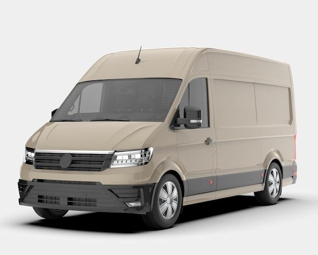 Is The Vw Crafter Available In The Us 