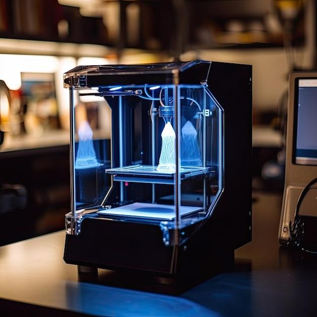 Is There A Difference Between Expensive And Cheap 3D Printer 