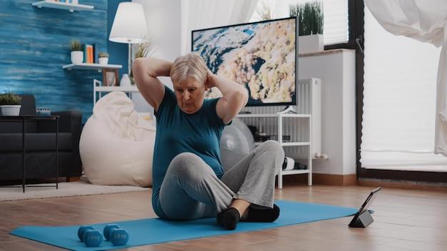  Is There A Exercise Program On Tv For Seniors 