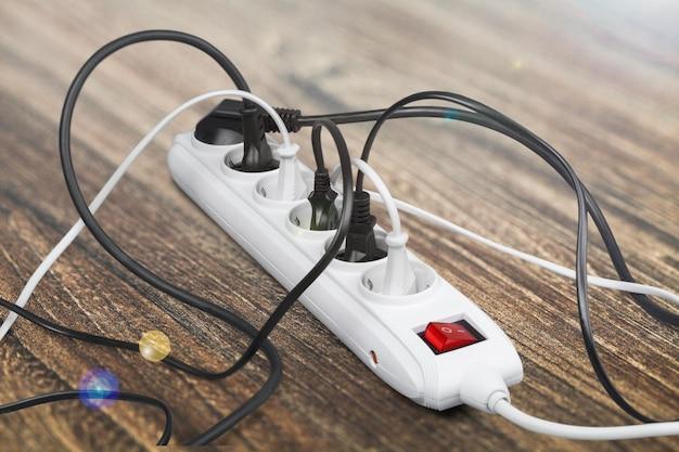  Is Turning Off A Power Strip The Same As Unplugging It 