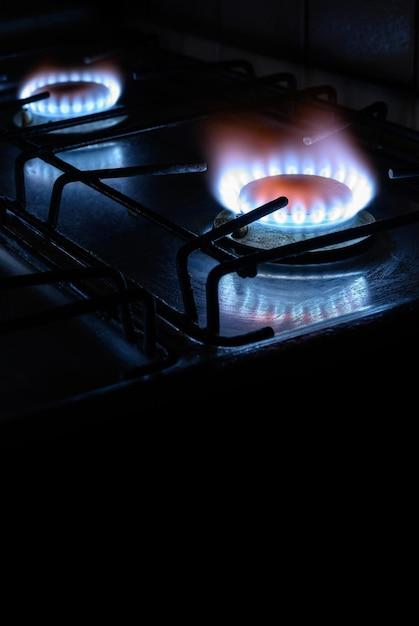 What Happens If You Leave A Gas Stove On All Night 