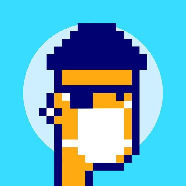 How To Make A Pixel Art Profile Picture 