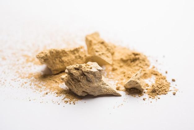 What Is The Other Name Of Multani Mitti 