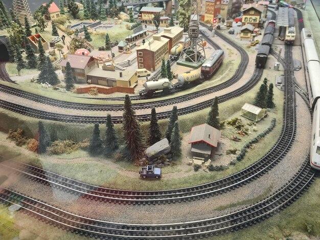  What Size Is N Scale 