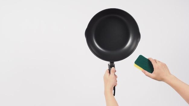  What Is The Difference Between Non Stick And Hard Anodized 