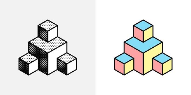 How Are Oblique And Isometric Drawings Similar 