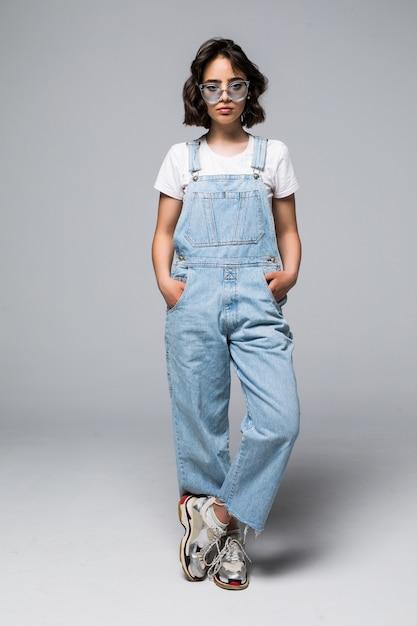  What Year Were Overalls Popular 