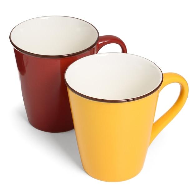 What Is The Difference Between Porcelain And Ceramic Mugs 