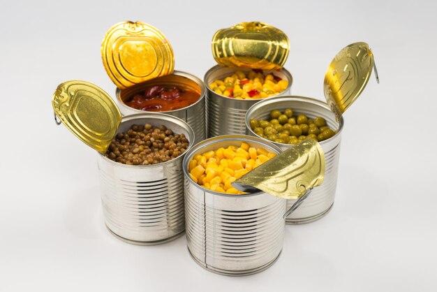  How Do You Recycle Expired Canned Goods 