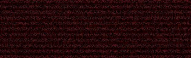  What Is Red In Binary 