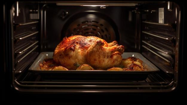  Should You Bake Chicken Covered Or Uncovered 