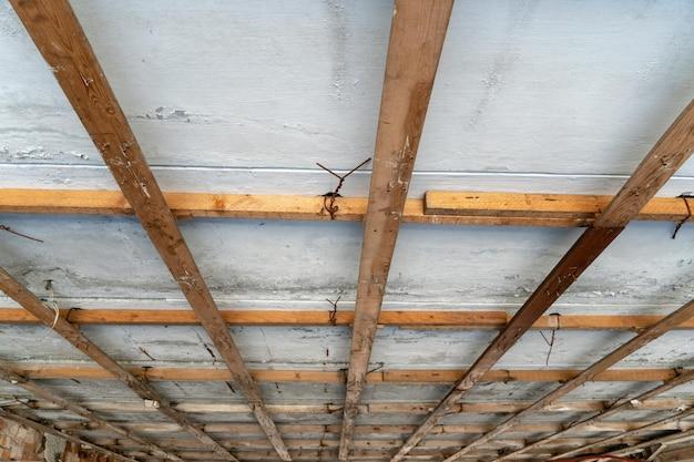  How To Sister A Ceiling Joist 