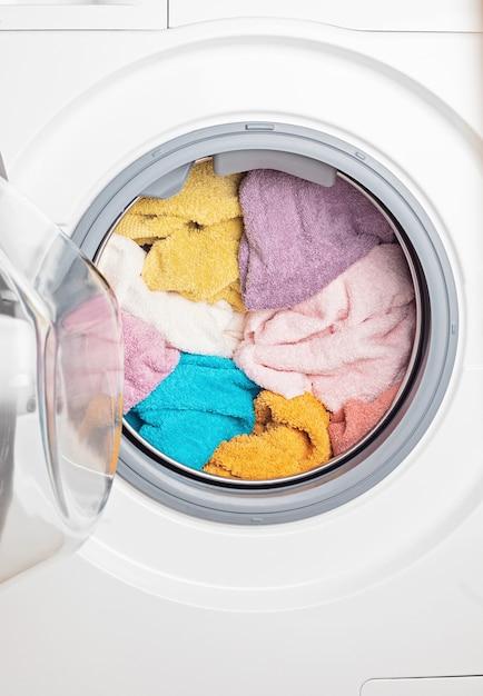  How To Soak Clothes In Top Load Washing Machine 