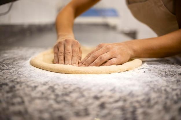  How Do You Soften Hard Dough 