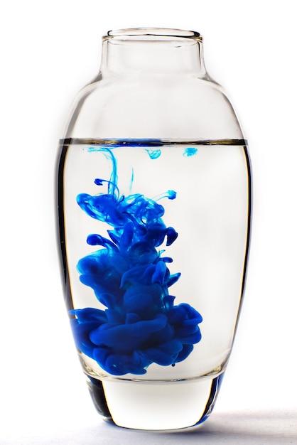 How Do You Paint The Outside Of A Glass Vase 