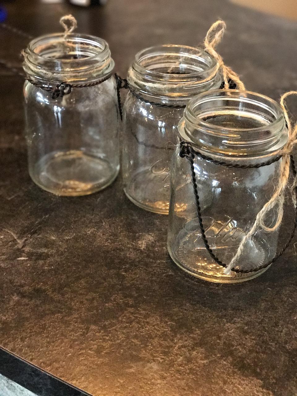 How To Store Moonshine In Mason Jars 