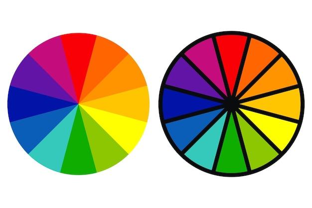 What Are The 16 Basic Colors 