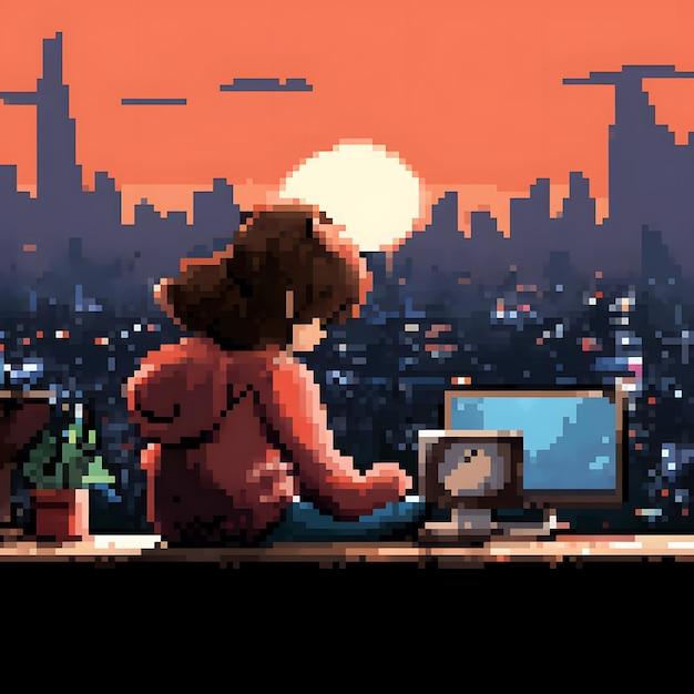  What Is The Art Style Used In Lofi Videos 