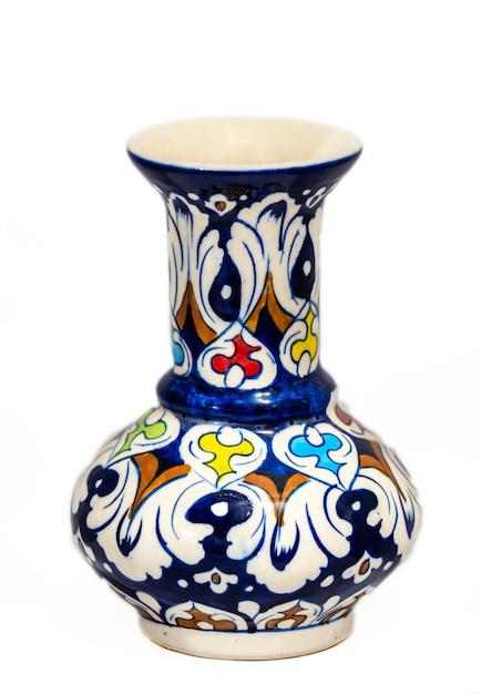  What Is The Blue And White Porcelain Called 