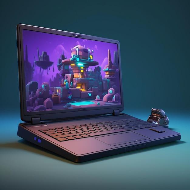 Are Gaming Laptops Good For Art 