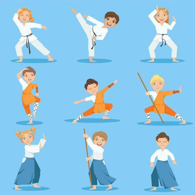  What Martial Art Is Best For People Over 50 