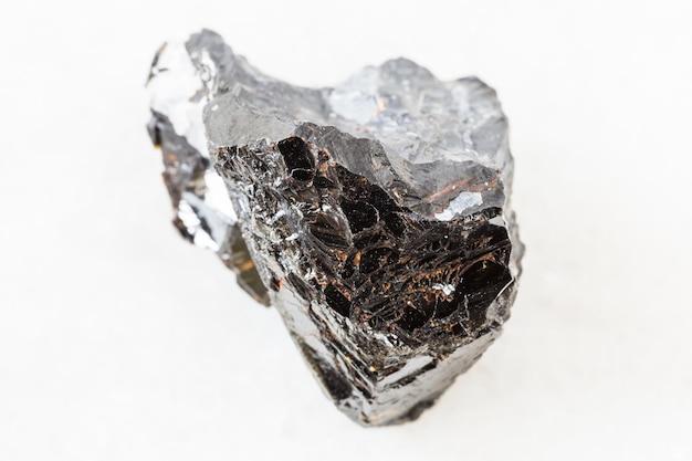 What Mineral Is The Hardest Known Substance In Nature 