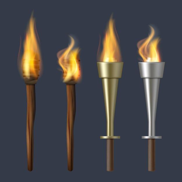 What Is The Hottest Burning Torch 