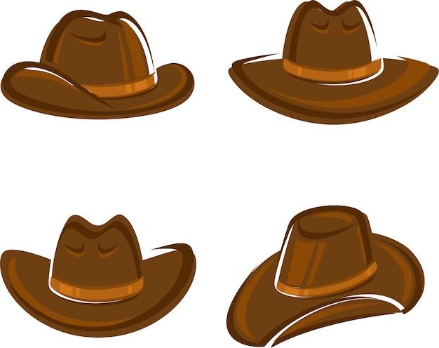 Why Are Cowboy Hats Turned Up At The Sides 