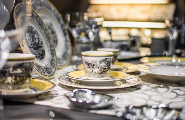 What Is The Most Expensive Dinnerware 
