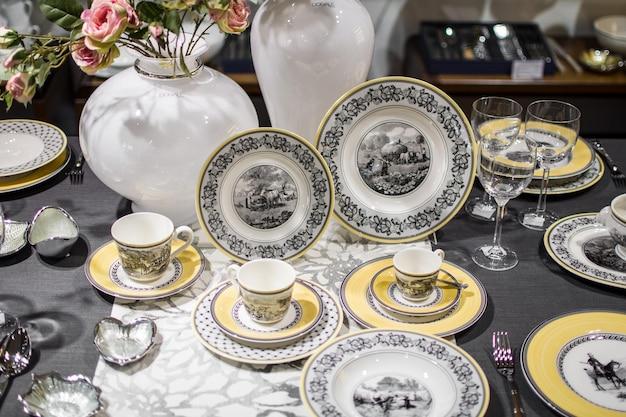  What Is The Most Expensive Dinnerware 