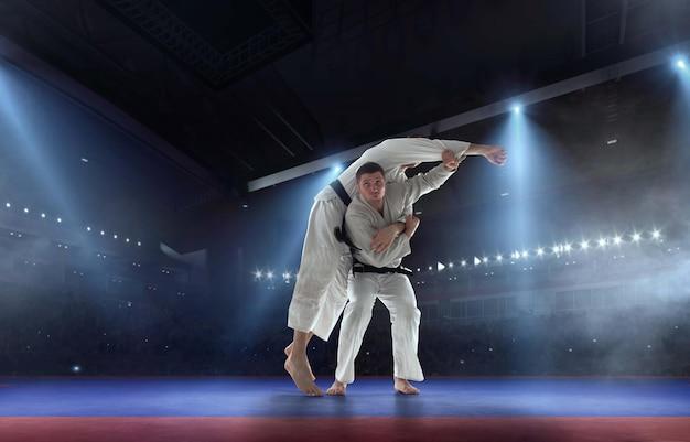 What Is The Most Rapid Pace Form Of Martial Arts 