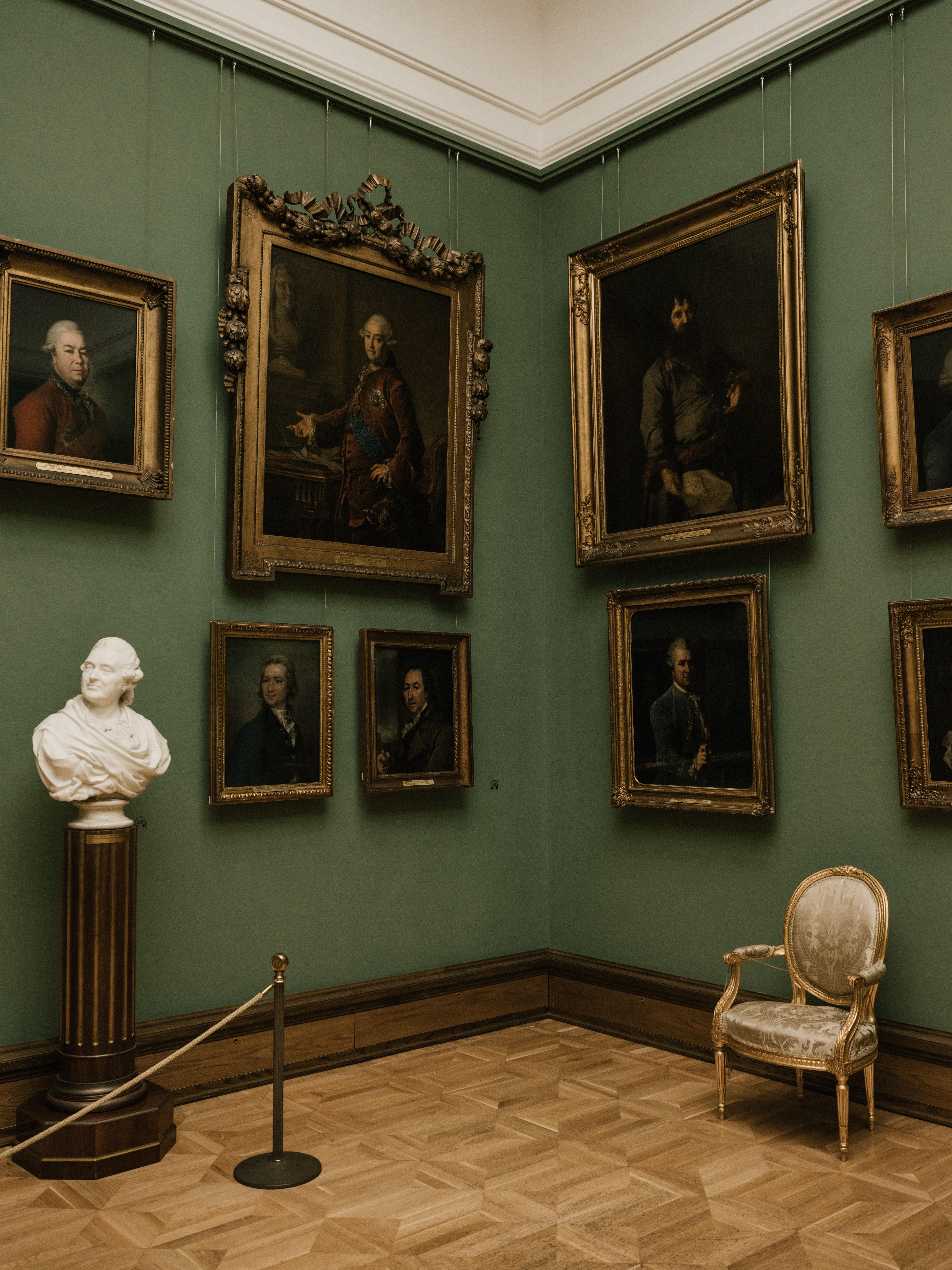  Which Museums Have The Most Value In Art 