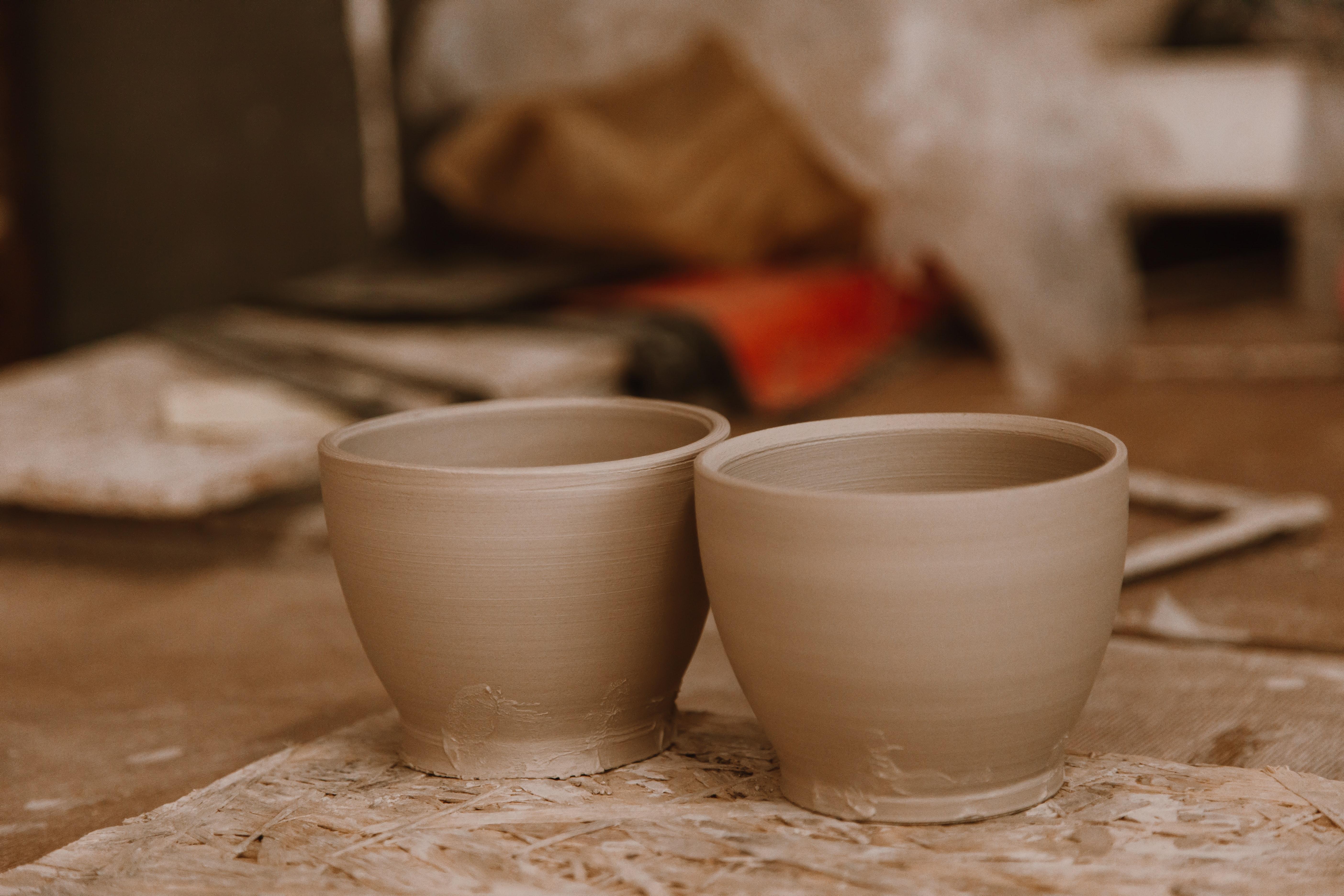 What Is Greenware In Clay 
