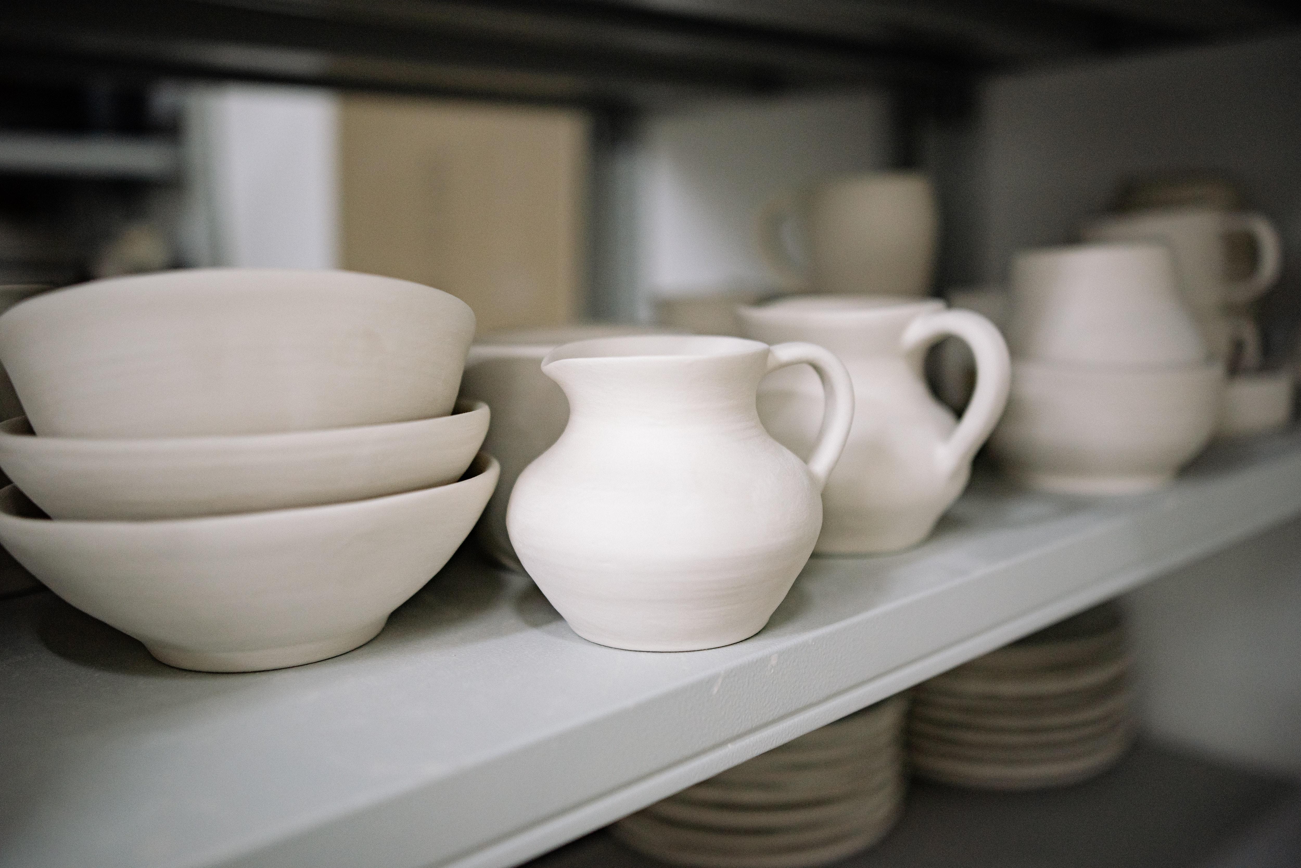  What Is Greenware In Clay 