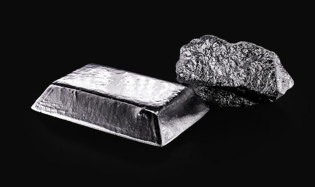 What Is The Weakest Metal In The World 