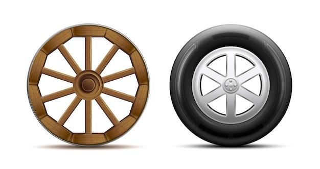  Why The Wheel Is The Greatest Invention 