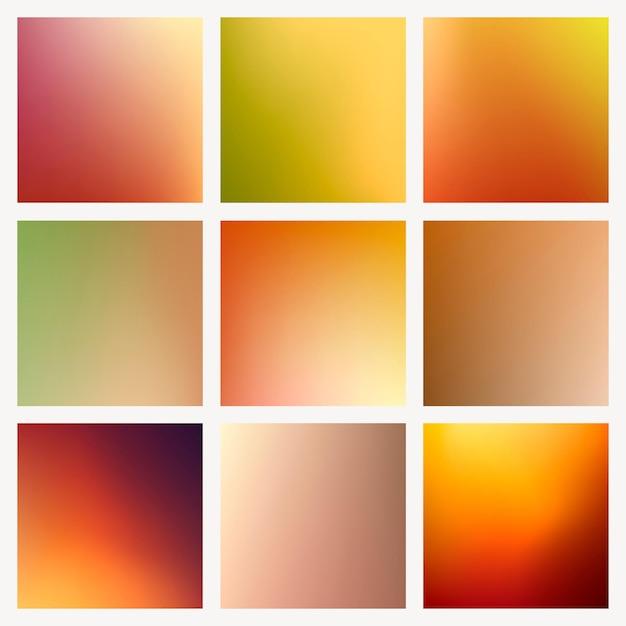  What Are 3 Warm Colors 