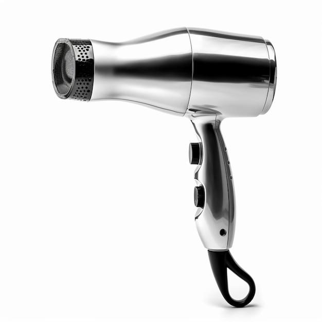  What Is The Difference Between Titanium And Ceramic Hair Dryers 