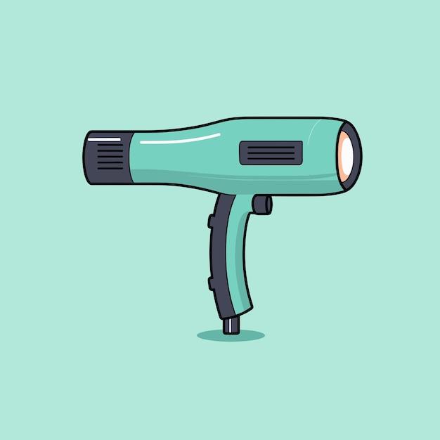  What Is The Difference Between Titanium And Ceramic Hair Dryers 