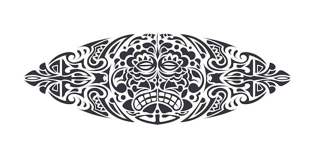  What Is The Name Of The Traditional Hawaiian Tattoo Art 