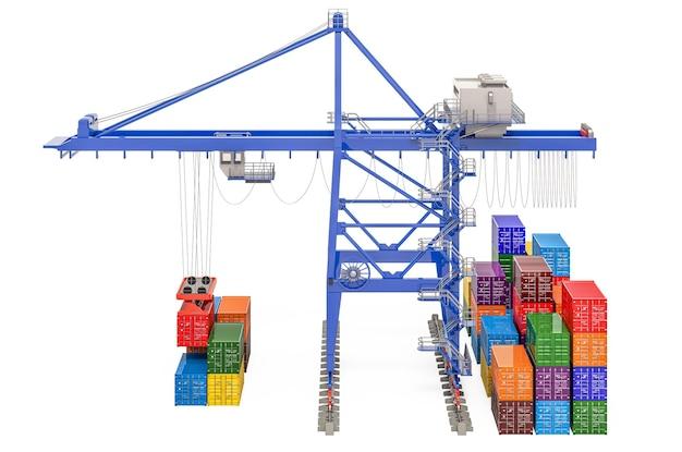  What Is Gantry Height 