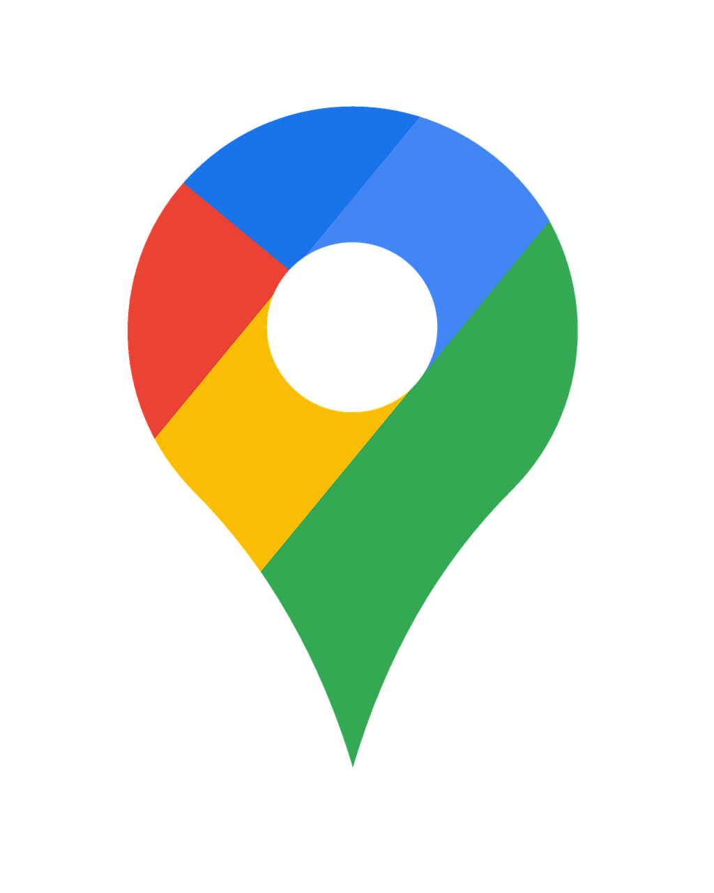  What Font Does Google Maps Use 