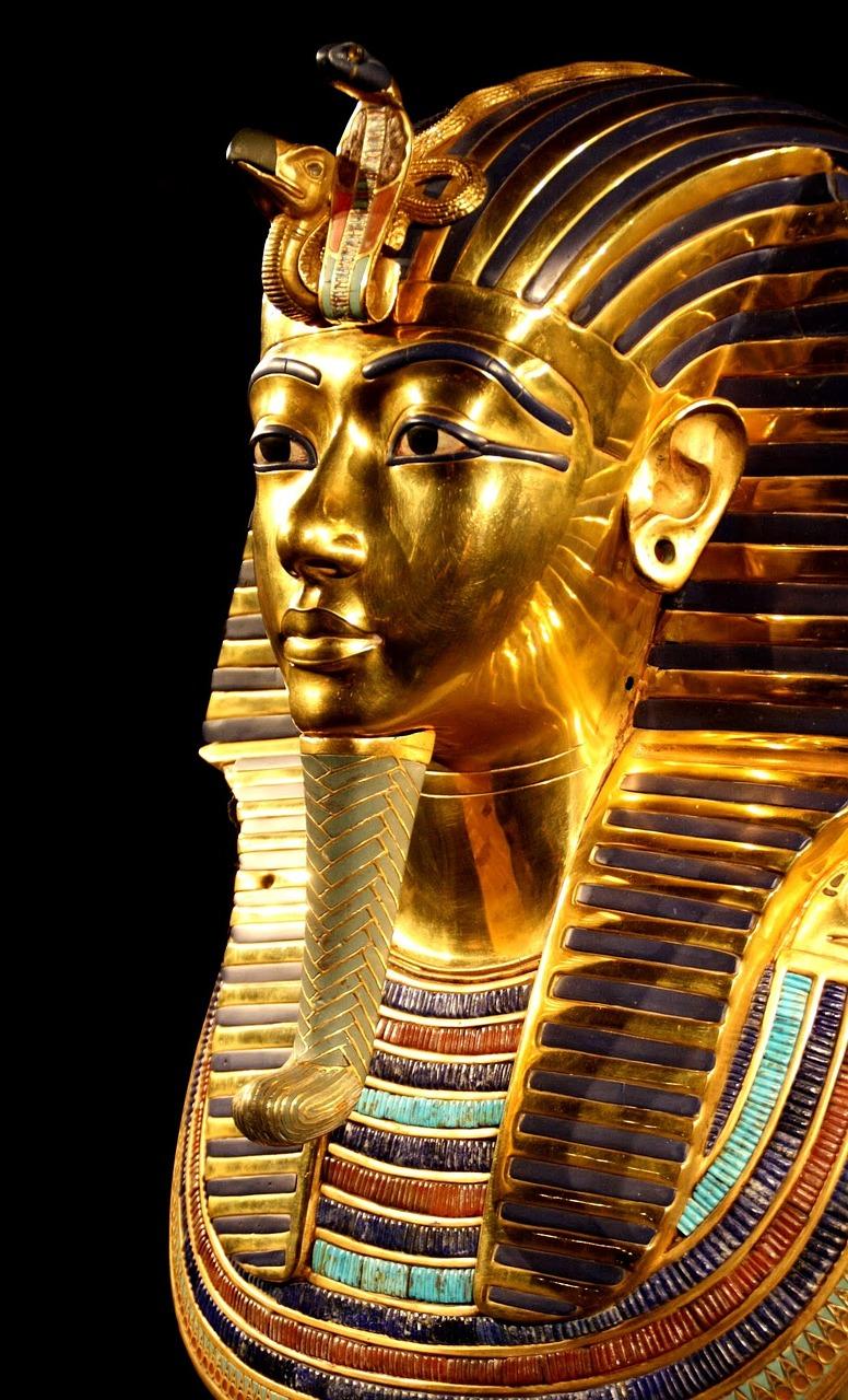  When Did King Tut Get Married 