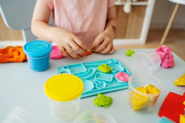  What Age Is Play Dough Suitable For 