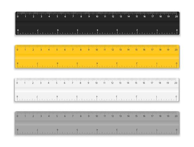  What Are Cm On A Ruler 