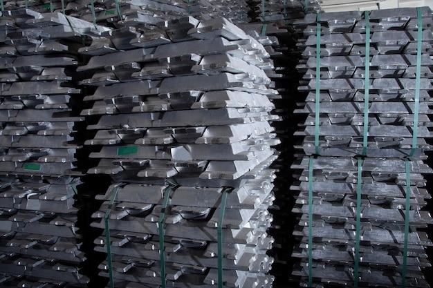  What Are Scrap Metal Ingots Used For Ark 