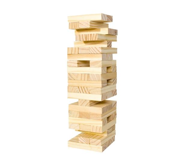 What Are The Dimensions Of A Jenga Block 