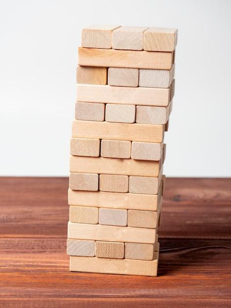 What Are The Dimensions Of A Jenga Block 